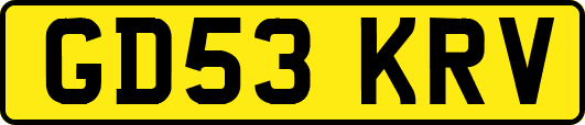 GD53KRV