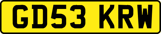 GD53KRW