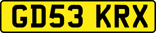 GD53KRX