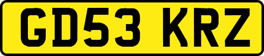 GD53KRZ