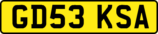 GD53KSA