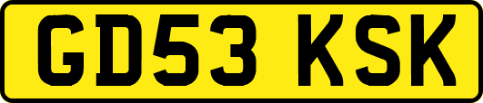 GD53KSK
