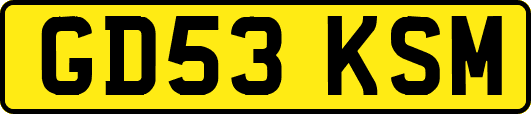 GD53KSM