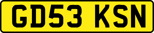 GD53KSN