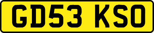 GD53KSO