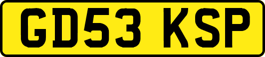GD53KSP