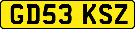 GD53KSZ