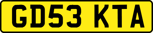 GD53KTA