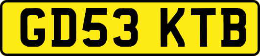 GD53KTB