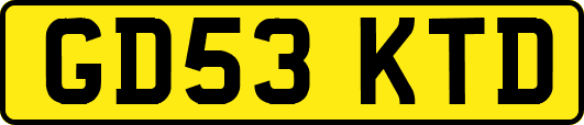 GD53KTD