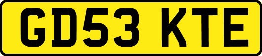 GD53KTE