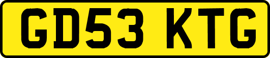 GD53KTG