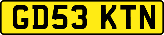 GD53KTN