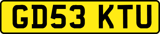 GD53KTU