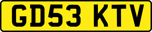 GD53KTV