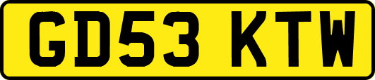 GD53KTW