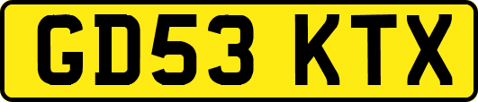 GD53KTX