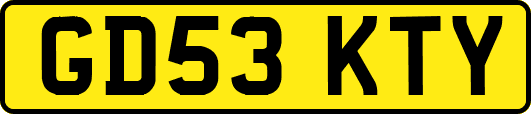 GD53KTY