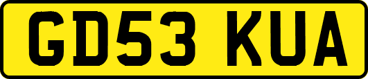 GD53KUA