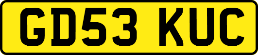 GD53KUC