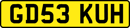 GD53KUH