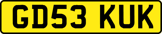 GD53KUK