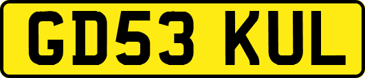 GD53KUL