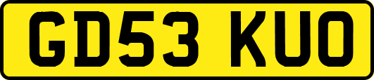 GD53KUO