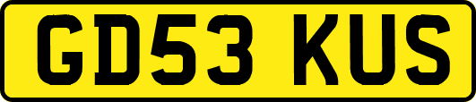 GD53KUS