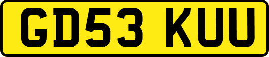 GD53KUU