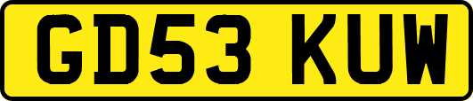 GD53KUW