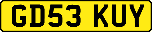 GD53KUY