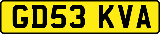 GD53KVA