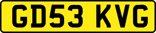 GD53KVG