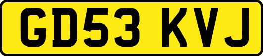 GD53KVJ
