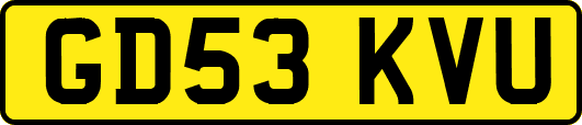 GD53KVU