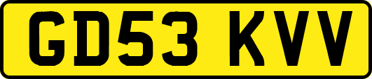 GD53KVV