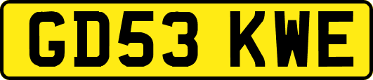 GD53KWE