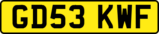 GD53KWF