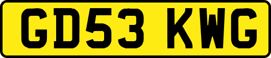 GD53KWG