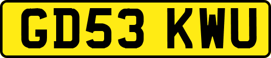 GD53KWU