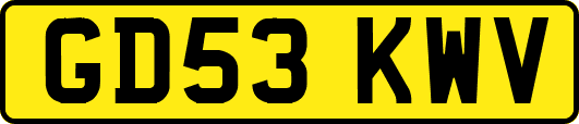 GD53KWV