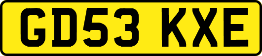 GD53KXE