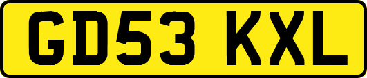 GD53KXL