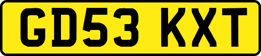 GD53KXT