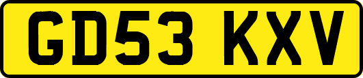 GD53KXV
