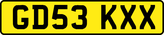 GD53KXX
