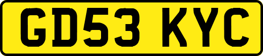 GD53KYC