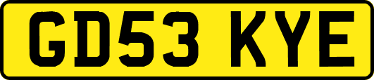GD53KYE