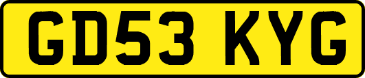 GD53KYG